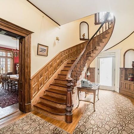 Peaceful Easy Feelings - King Sized Bed - Sleeps 2 Lejlighed Lynchburg Eksteriør billede
