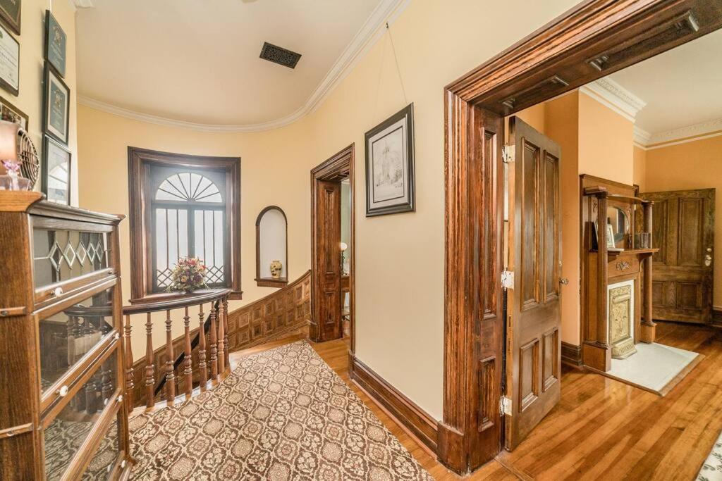 Peaceful Easy Feelings - King Sized Bed - Sleeps 2 Lejlighed Lynchburg Eksteriør billede